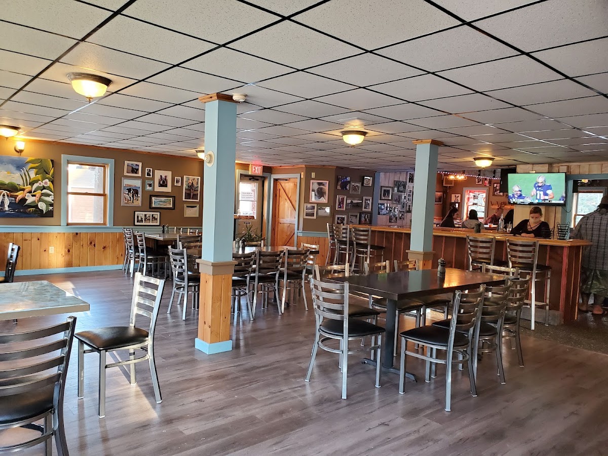 Jessie's Supper Club