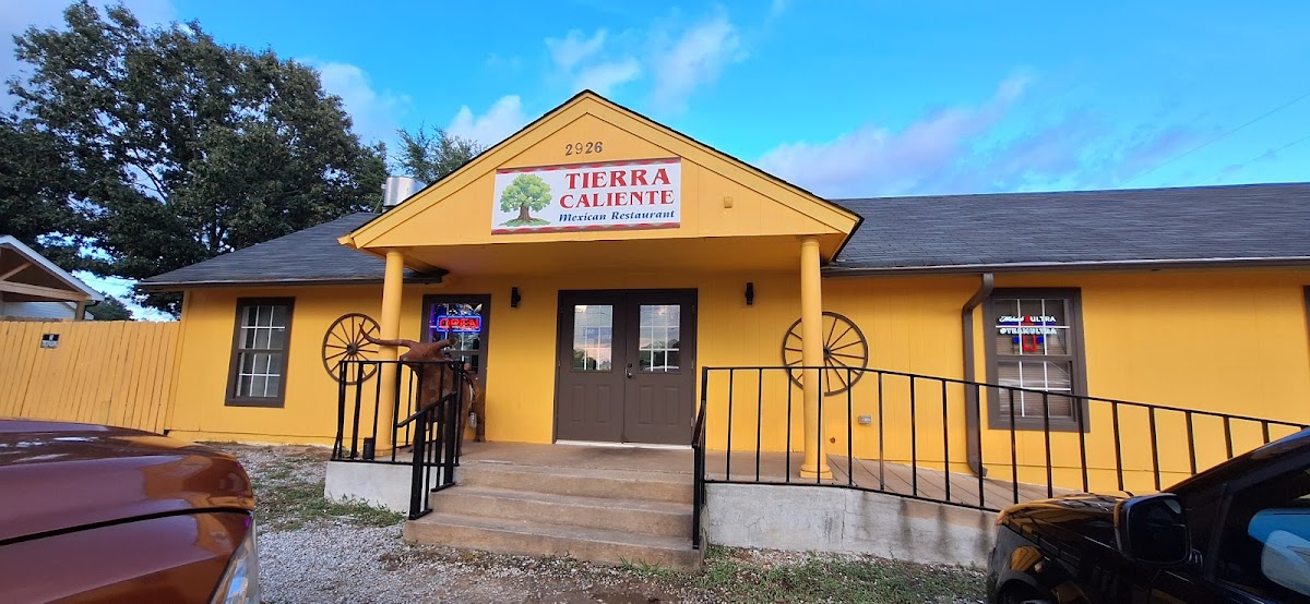 Tierra Caliente Mexican Restaurant